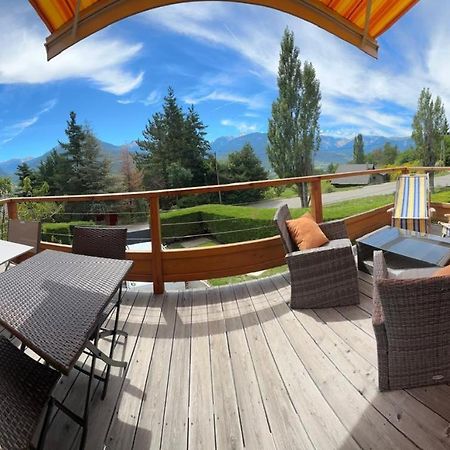 Chalet Chalvet Begat Эмбрён Экстерьер фото